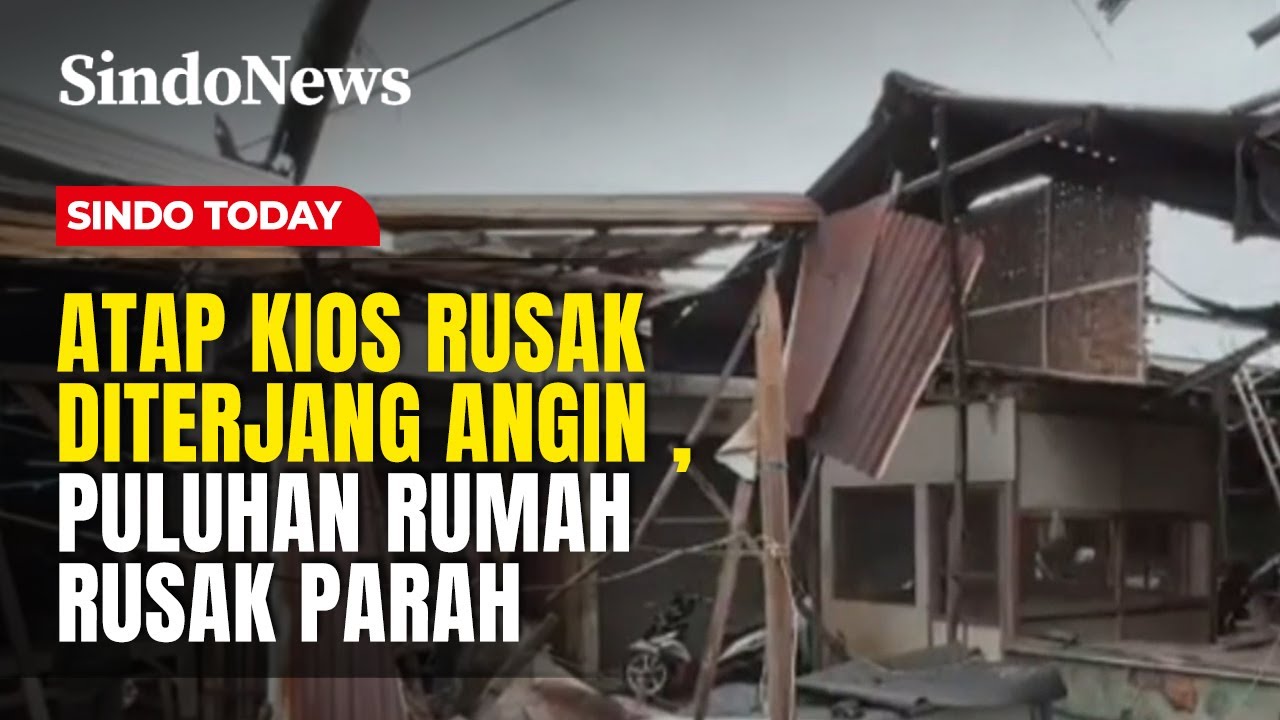Sindo Today 22 Januari 2026 Segmen 1
