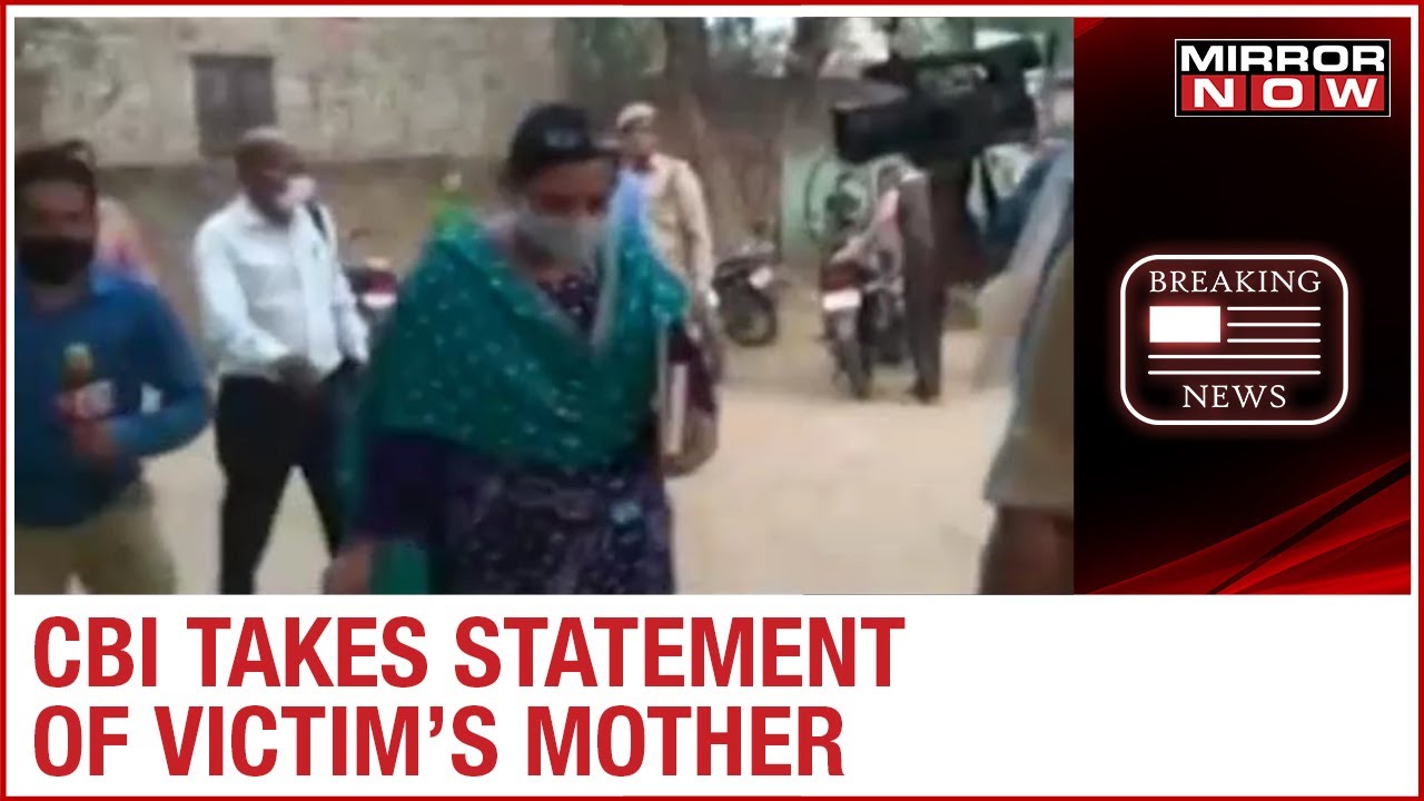 Hathras Probe: SIT yet to submit report in Hathras case; 1st deadline missed on September 7