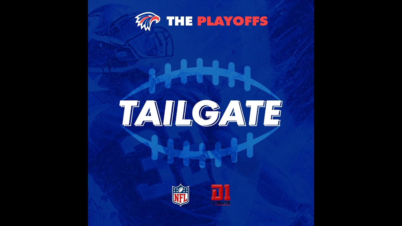 Podcast NFL - Debriefing Divisional Round: Buffalo échoue encore, Seattle impressionne!