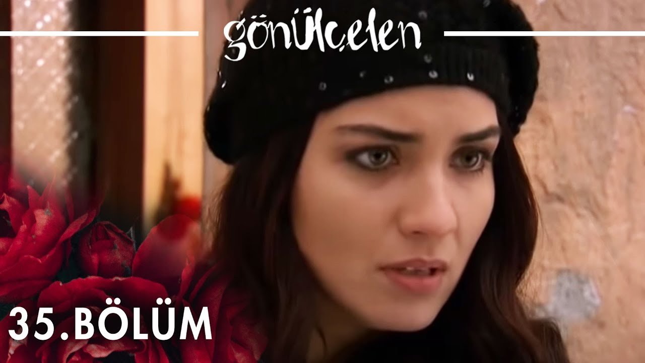 G&ouml;n&uuml;l&ccedil;elen 35. B&ouml;l&uuml;m - atv