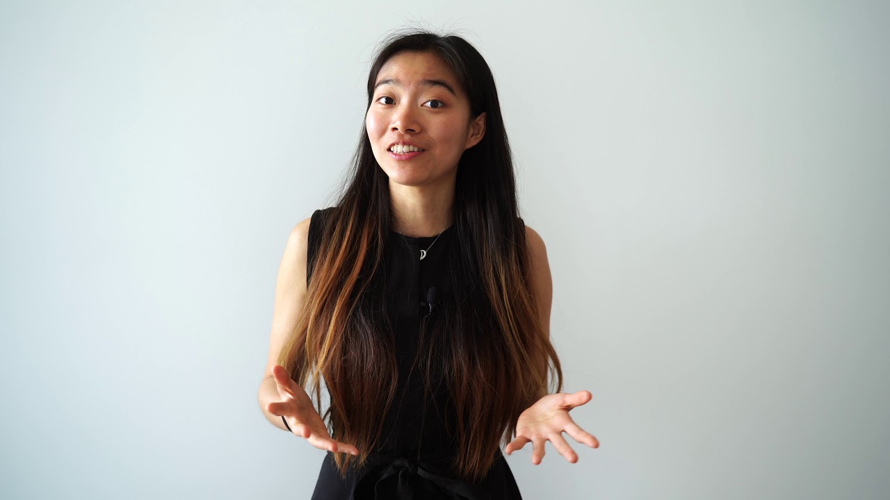 Yunan Ye - Academic content writer for medical science - Upwork profile video
