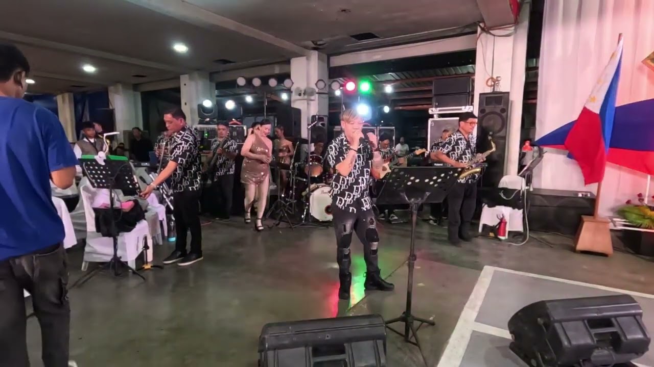 INAUGURAL 2025, City of Batac, Ilocos Norte