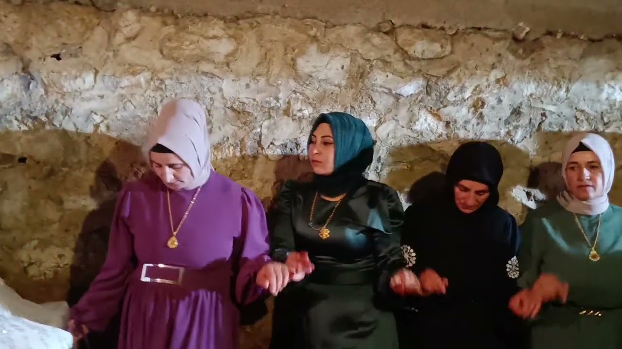 SÖĞÜTLÜ KÖYÜ DÜĞÜNLERİ TUZLUCA GUZEL BİR DÜĞÜN