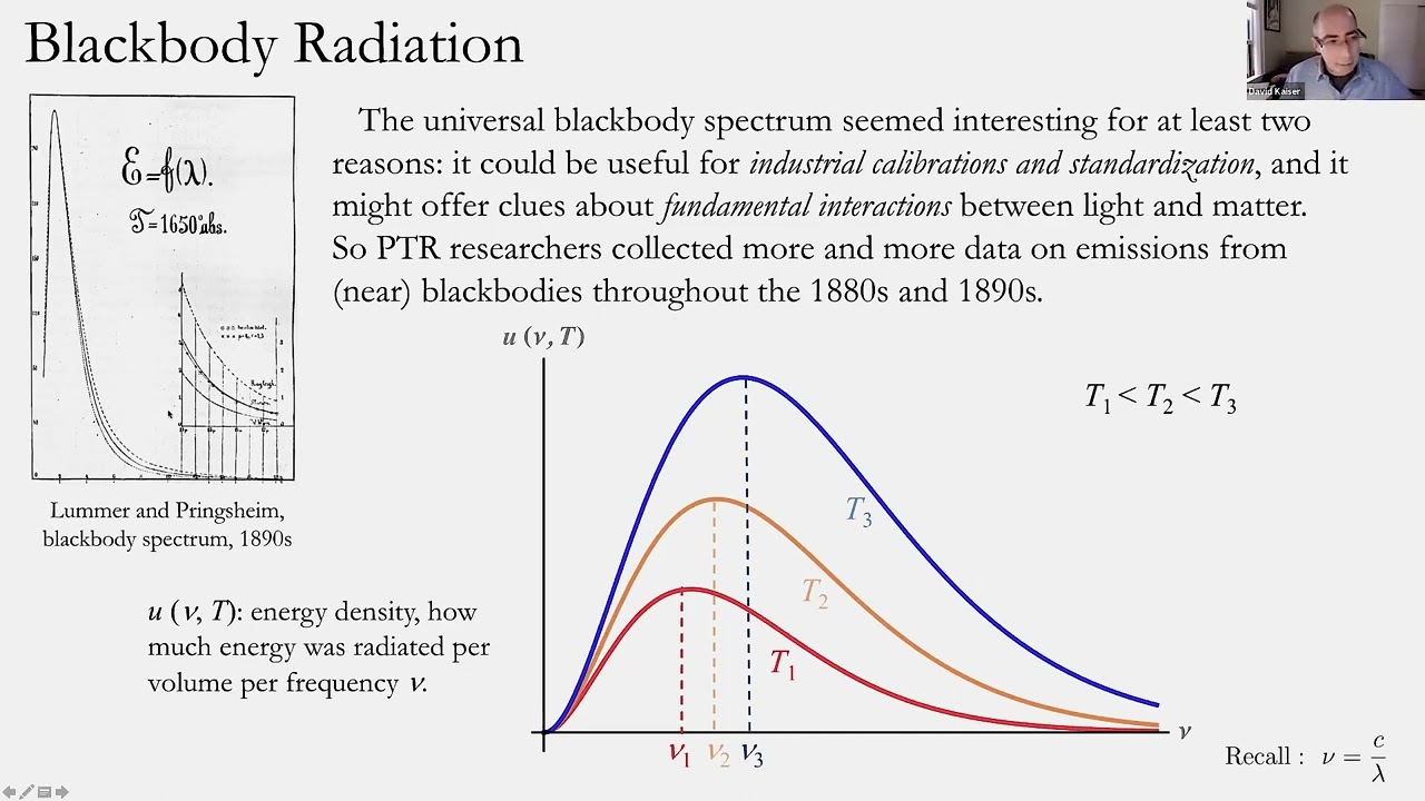 Lecture 8: Rethinking Light