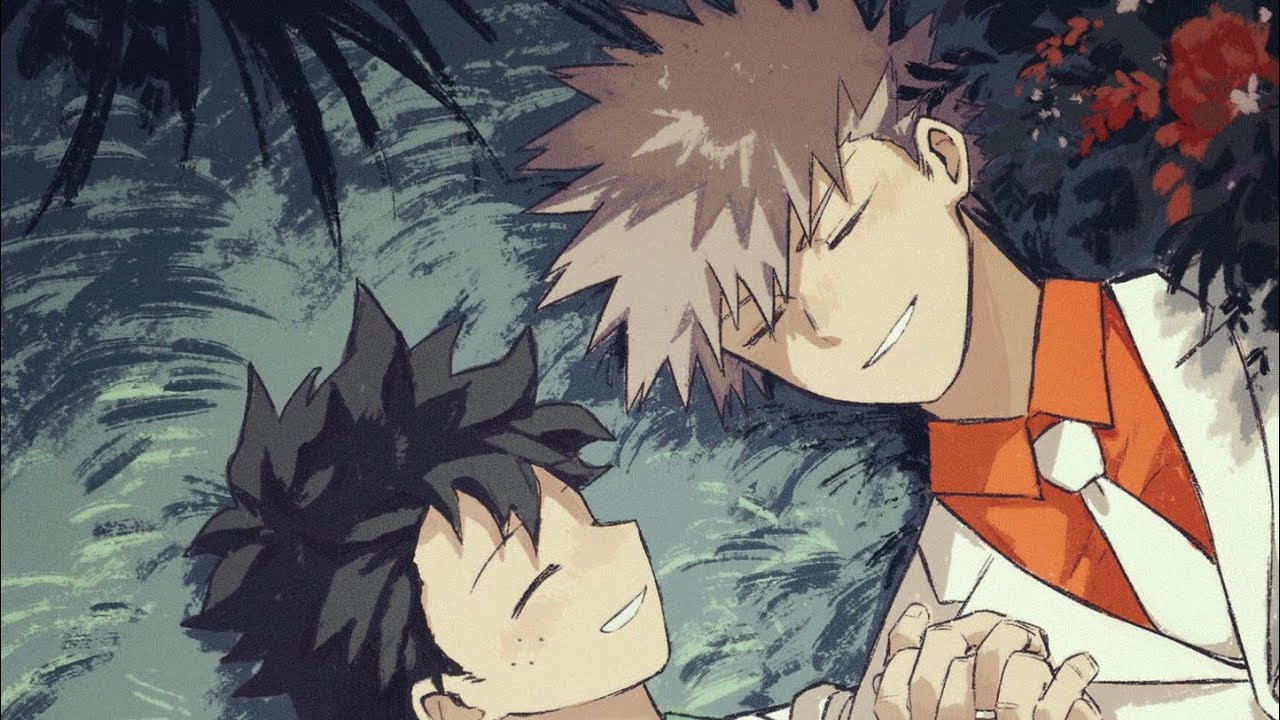 MINA EXPOSES BAKUDEKU?!// BAKUDEKU// JEALOUS KIRI?!//