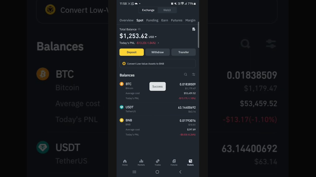 Bitcoin Challenge - Season 2 | Day 20 