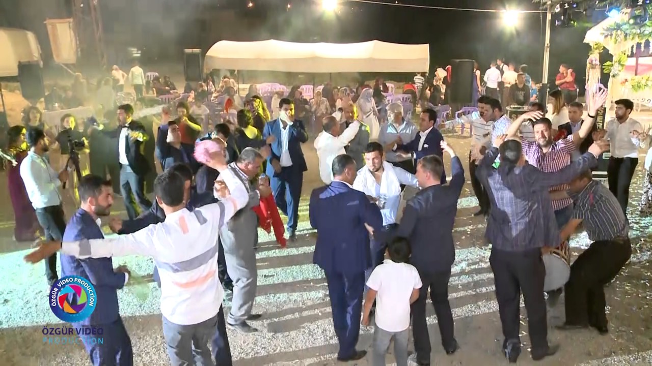 Aynur & Baki SÜMER Dügün Merasimi 14/05/2017 Part 3 ÖZGÜR VİDEO iRTİBAT:00905418479014