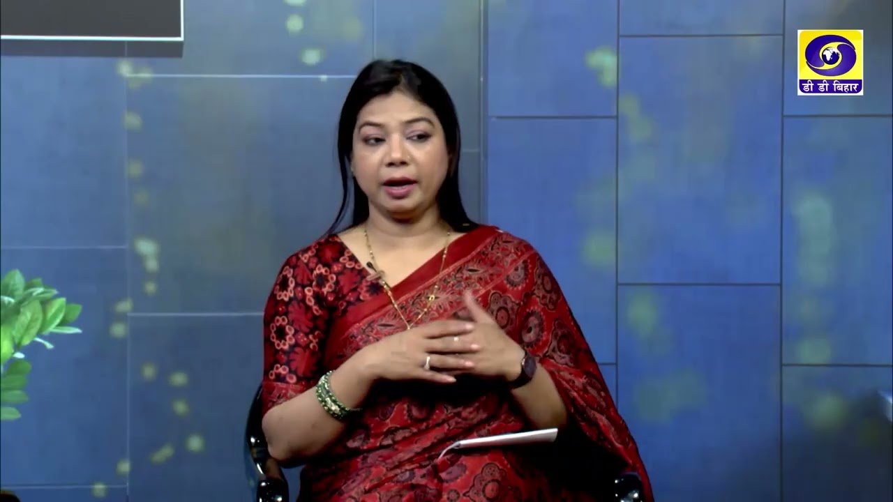 Khula Akash | Kishore Jijodiya | Producer- A.K Mishra
