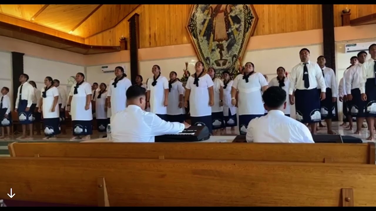 Masausi Youth 2022 #PulegaSua