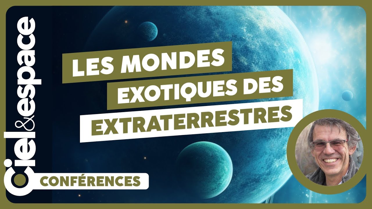 [Allessandro Morbidelli] 🪐 L'insoupçonnable pluralité des mondes