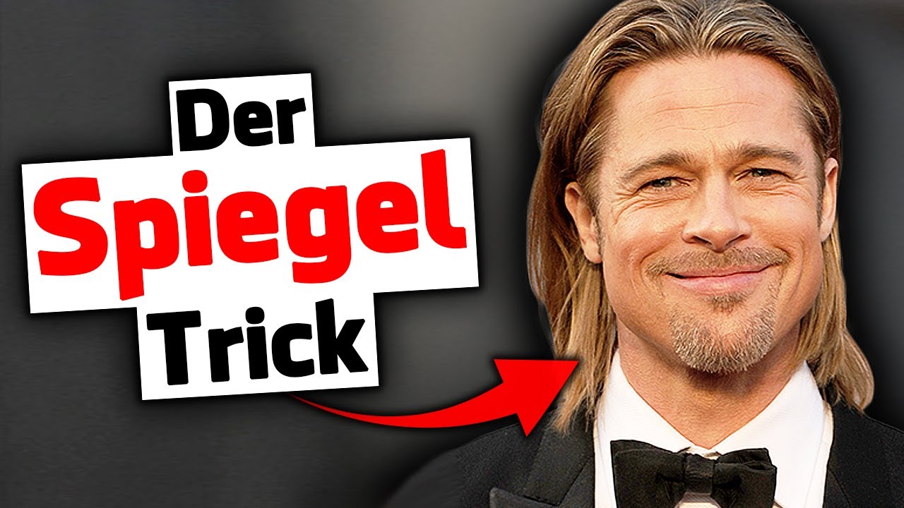 Wie DU mit Frauen FLIRTEN kannst - TROTZ Schüchternheit