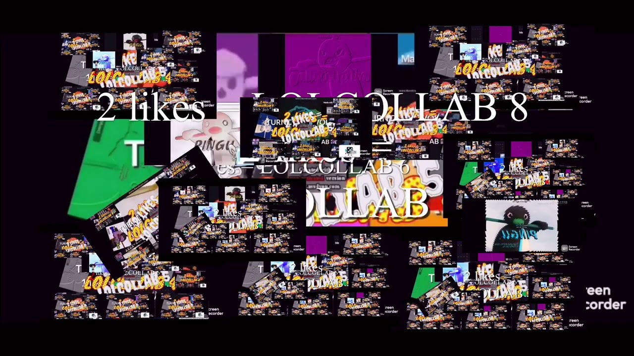 LOLCOLLAB 7 (For ALL AUTTP USERS)