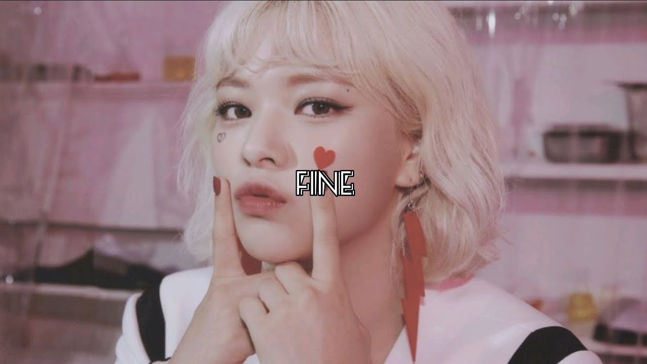 Twice &mdash; Fine tradu&ccedil;&atilde;o em (PT/Br)