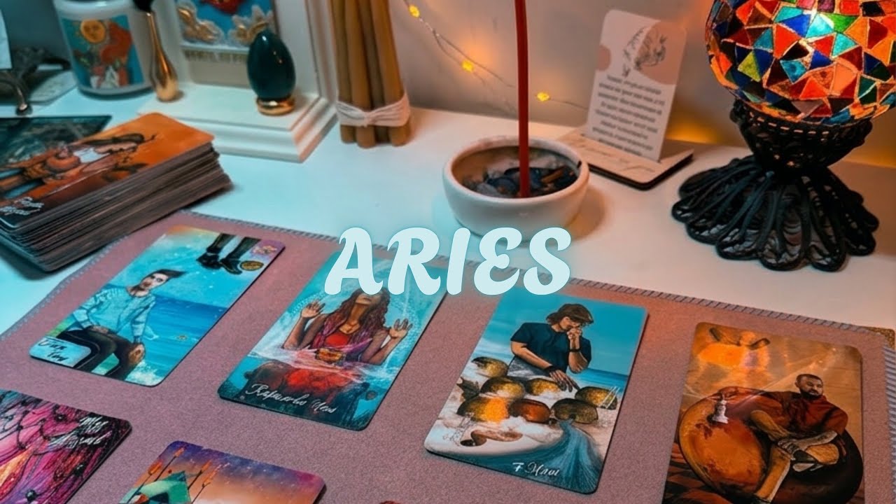 ARIES 🫨😍YOU'RE THE 1ST PERSON EVER THAT GOT THEM TO DO THIS🤩YOU CHANGED THEIR HEART COMPLETELY💗