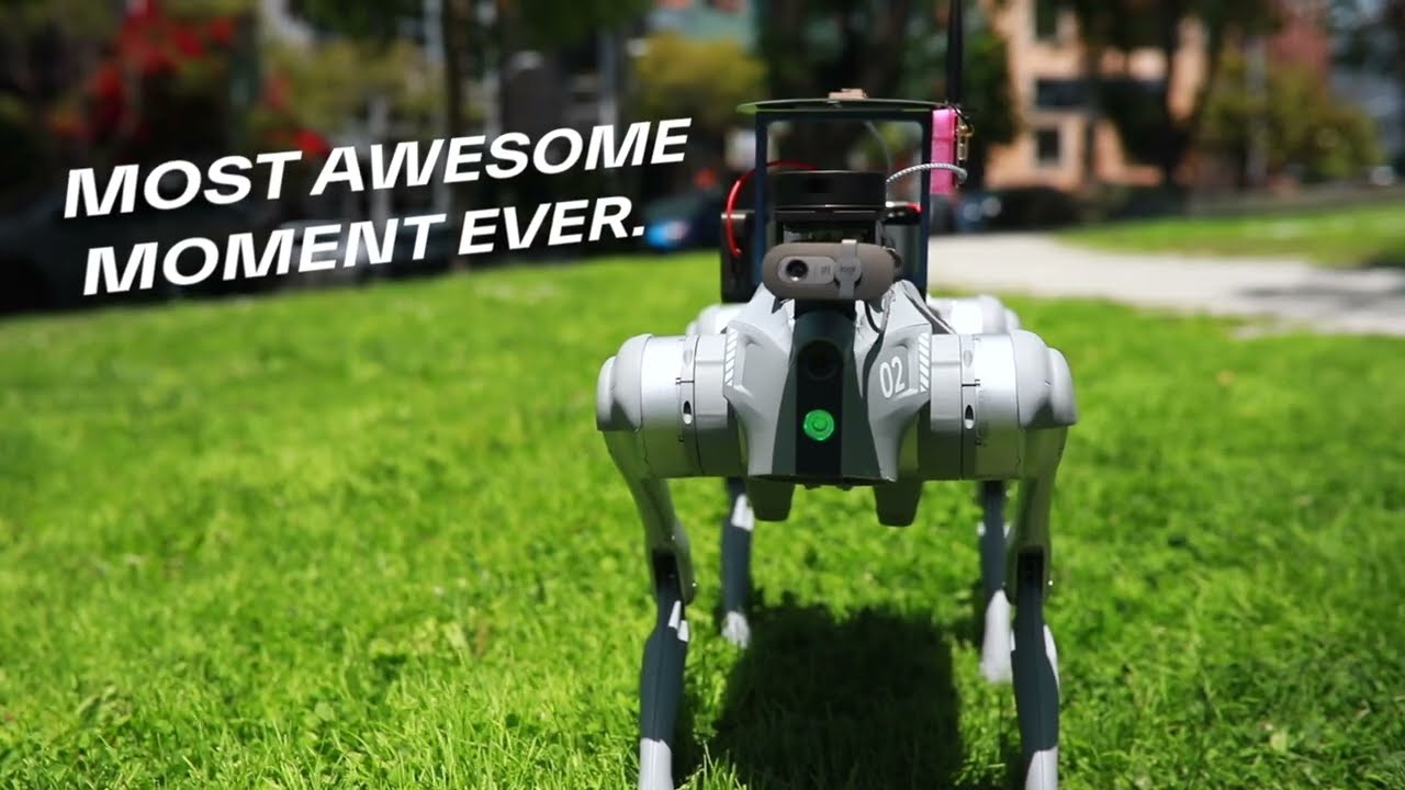 Welcome to OpenMind | Building the Operating System for Intelligent Robots