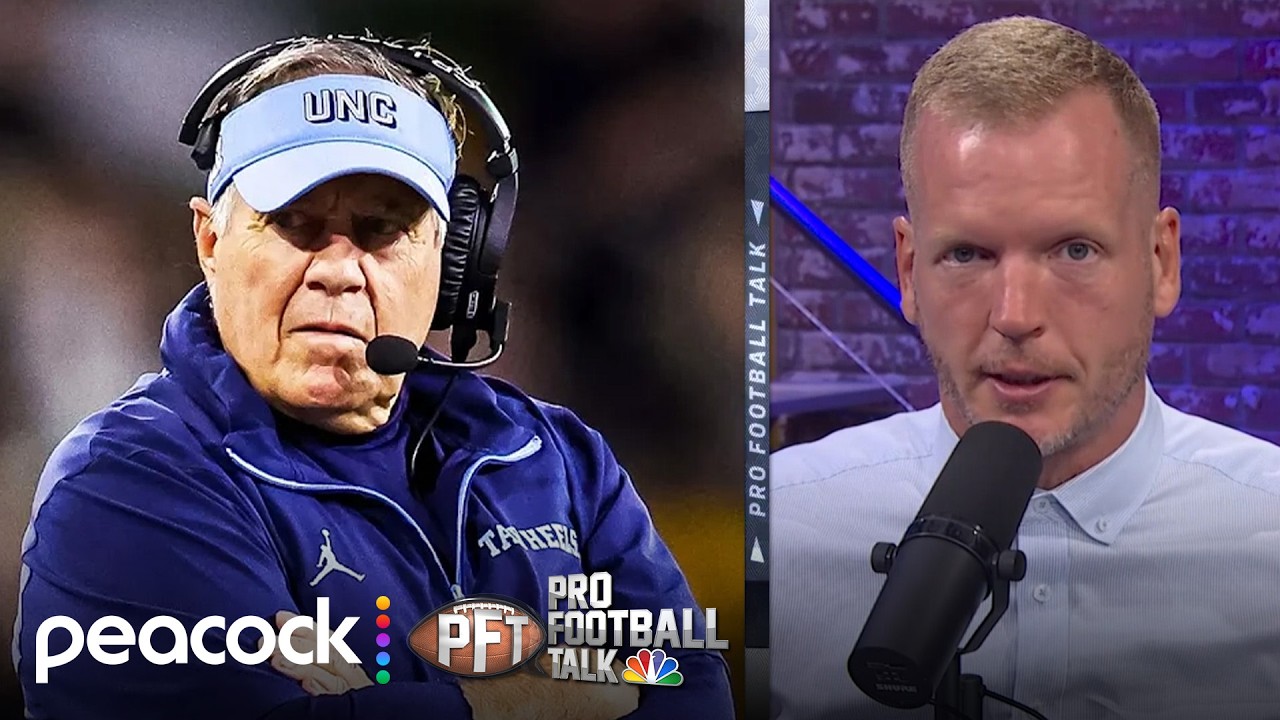 Who will headline the 2027 Pro Football Hall of Fame class? | Pro Football Talk | NFL on NBC