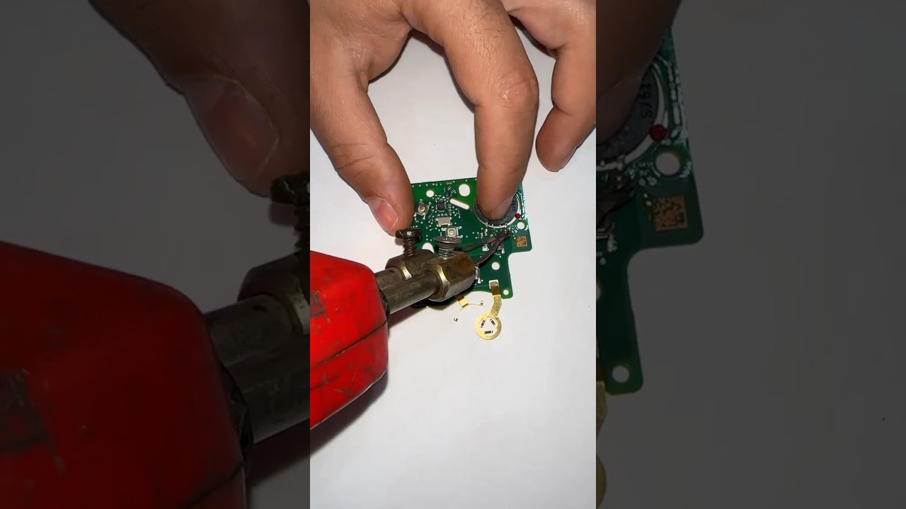 🔧Card not recognized I Renault Clio IV Key Repair
