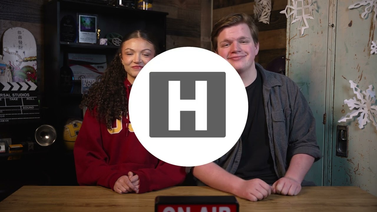 February 23, 2026 - HHS Falcon Report