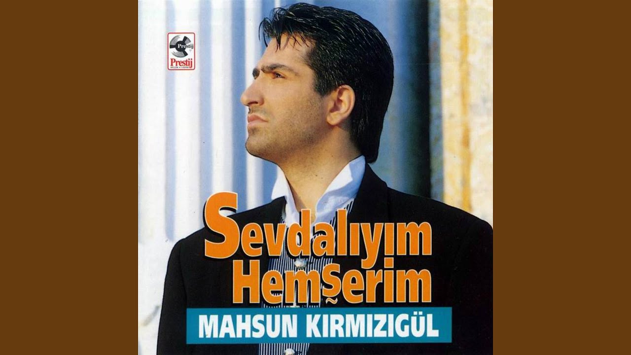 Aman Mezarımı (U.H.) (Hele Yar)