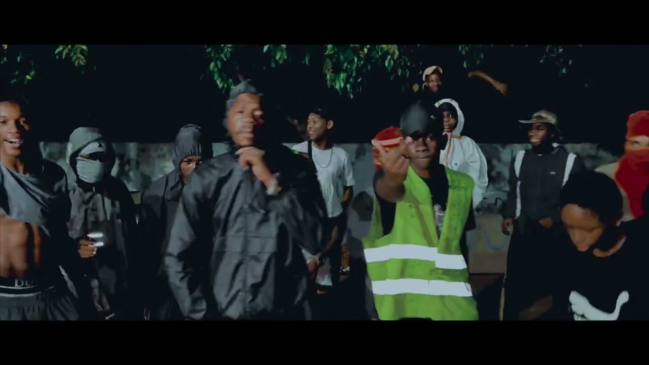 Masta feat KAZEF - Freestyle 2 0