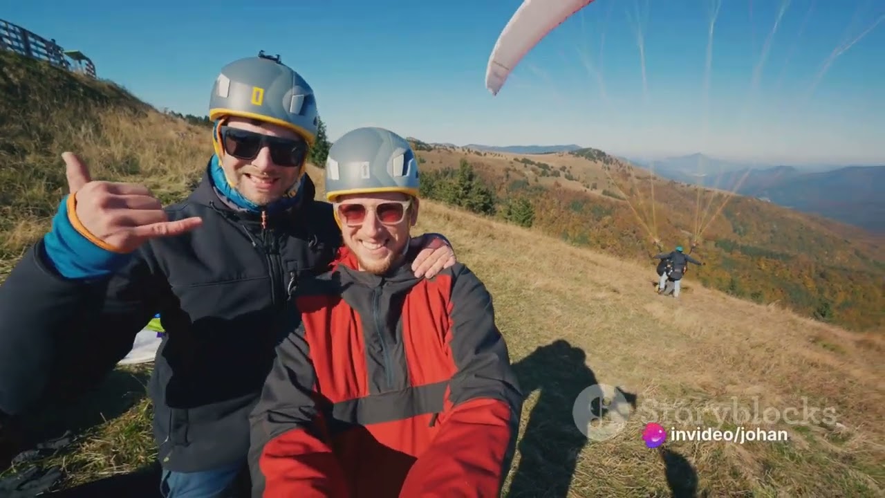 Soaring Through Time: The History of Gliders