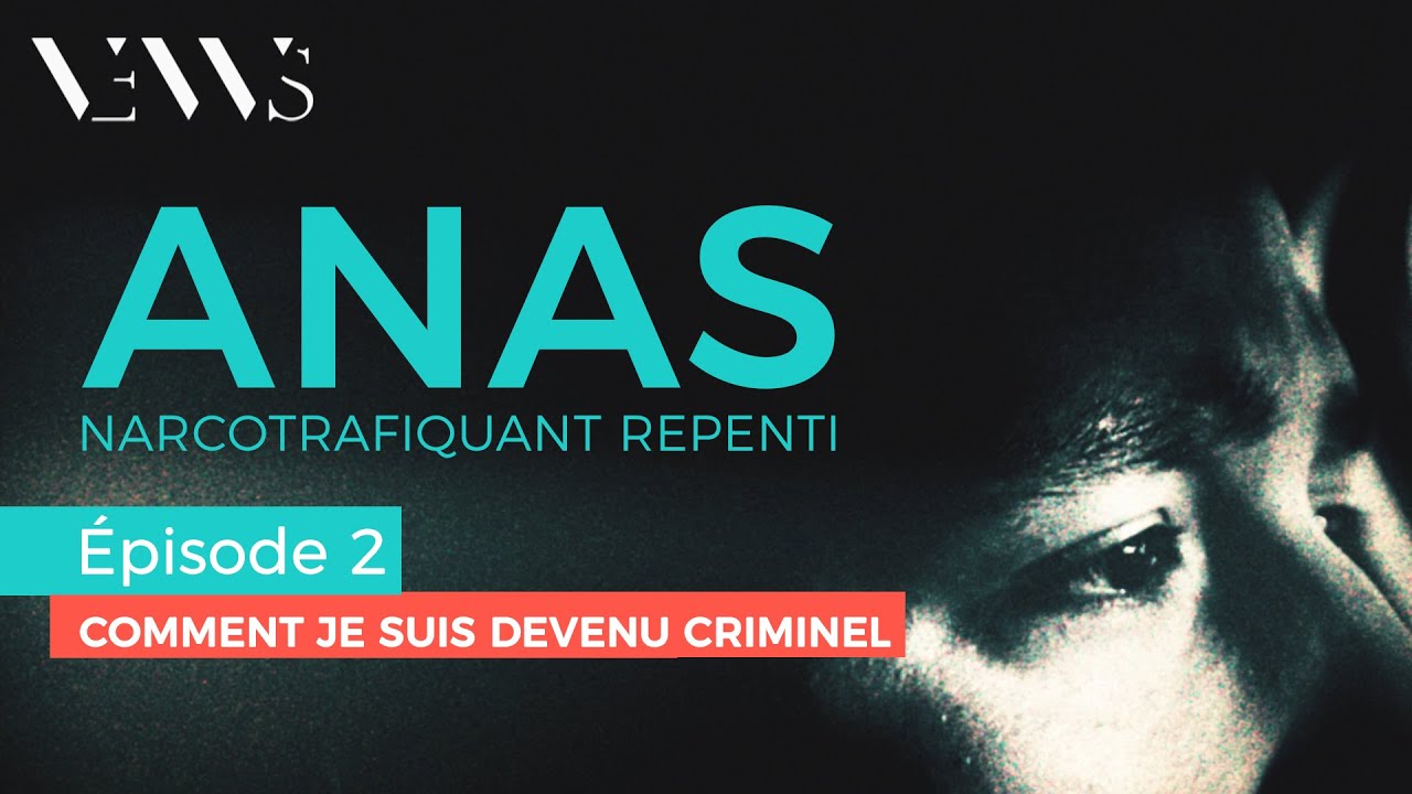 16 ans, l'appel de la rue – Anas [EPISODE 2/3]
