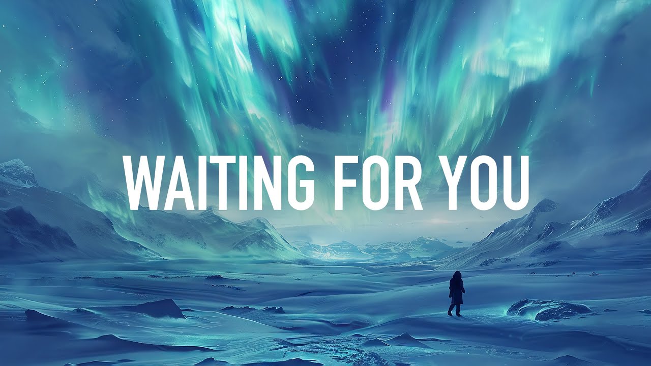 Young Dumbs - Waiting For You (feat. Abi Angelos)