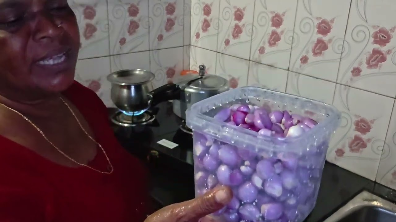 ഇന്നത്തെ സ്പെഷ്യൽ 😋👌