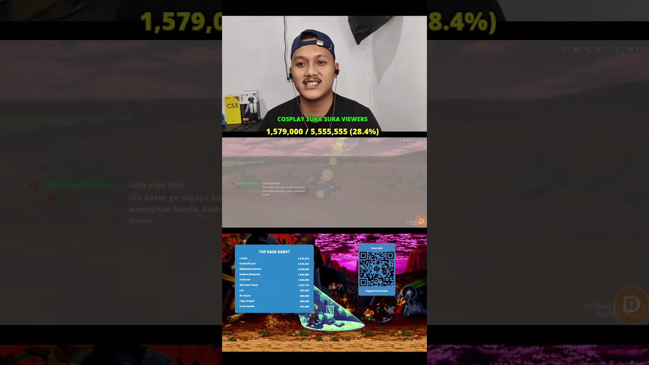 HARVEST MOON STH || Final Ending?