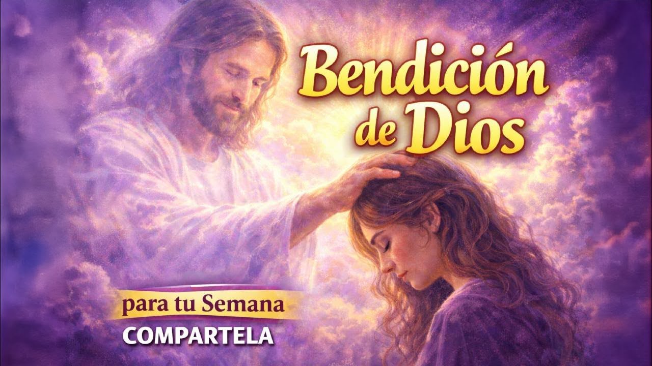 Cristo Camina Conmigo | Jamás Desampara ✨