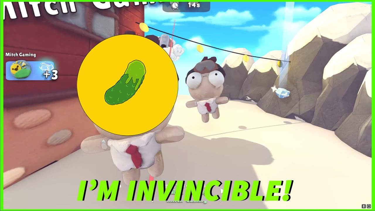 THIS GAME IS FUN AND FREE: Just Act Natural Funny Moments
