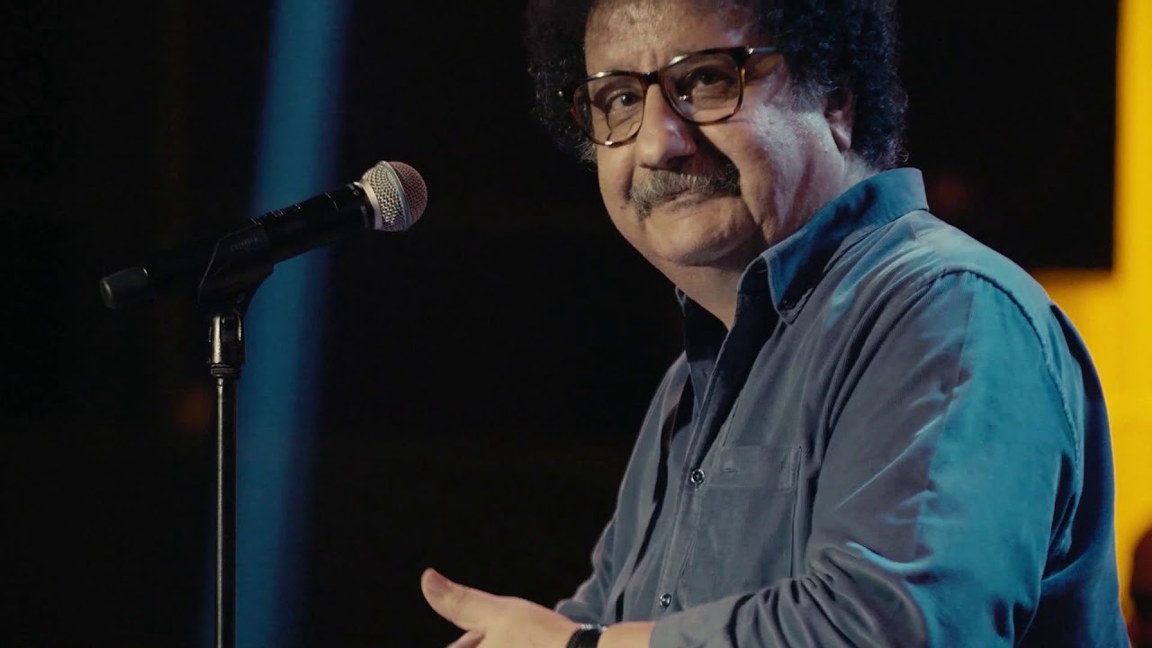 KHALED EL HABER - Baddi Ehki | خالد الهبر - بدّي إحكي