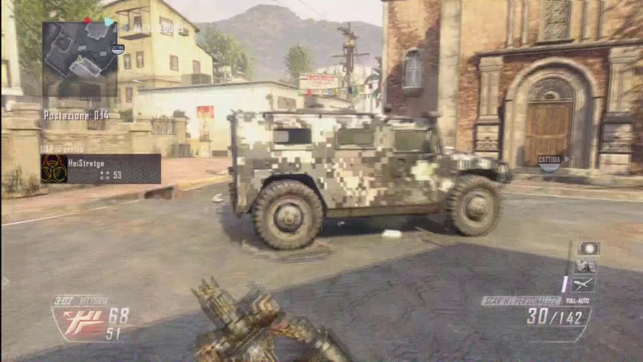 BO2:#8 SMACKING SWEETIES NUCLEAR VS PUBSTOMPER GUCCI (DEX) & ADEX W/70 KILLS NL