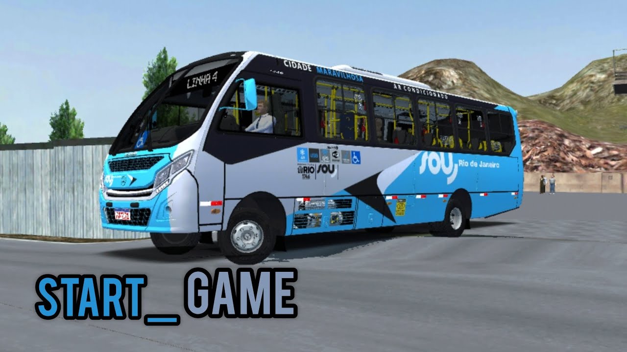 Caio de rio de Janeiro da SOU rio de Janeiro Mercedes benz 