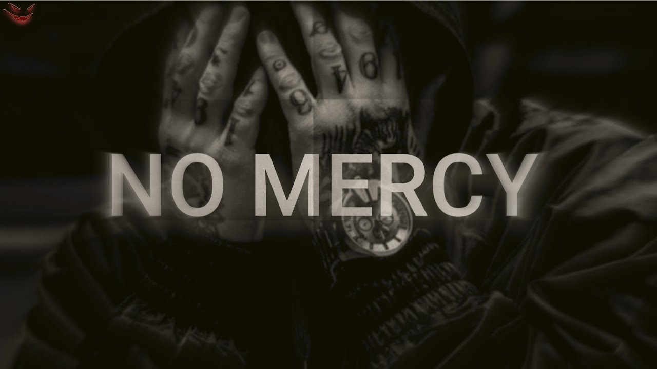 "NO MERCY" - Rap Beat | Freestyle Beat | Underground Rap Beat | Rap Type Beat 2026 |