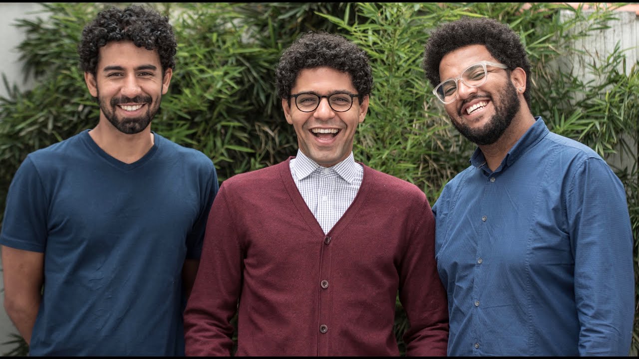 Rapaz de Bem (Johnny Alf) | Leandro Cabral Trio