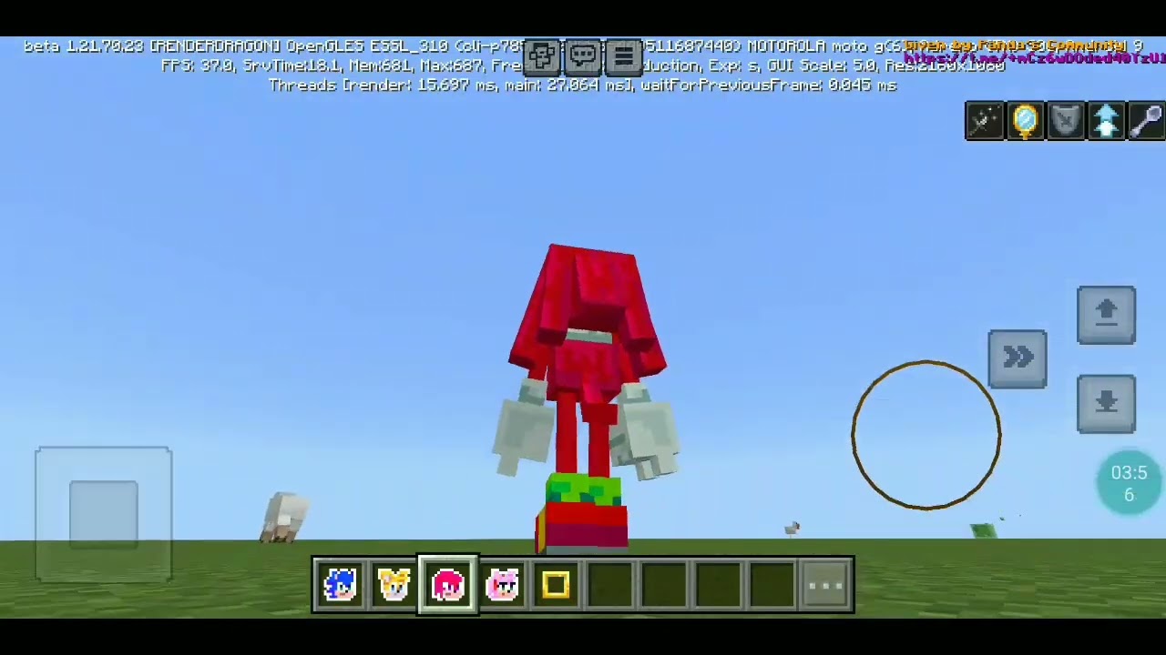 Eu baixei a dlc do Sonic 