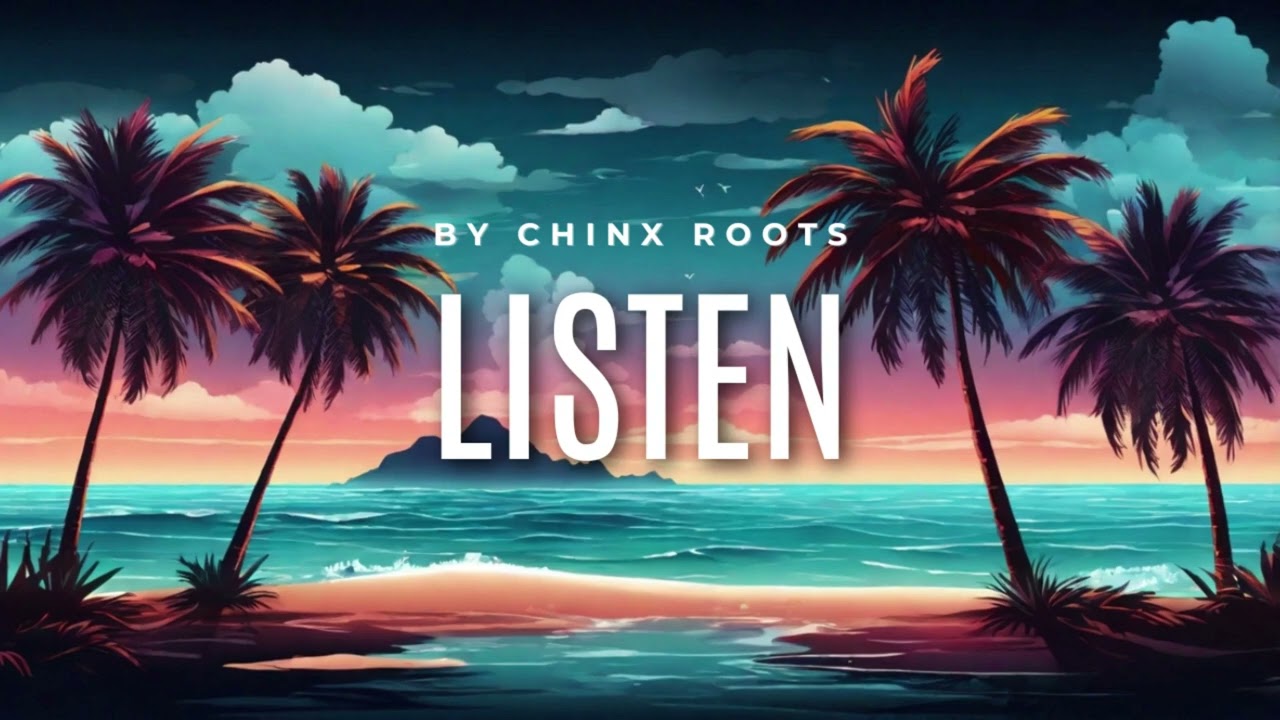 Reggae Beat Instrumental | 2024 | Listen