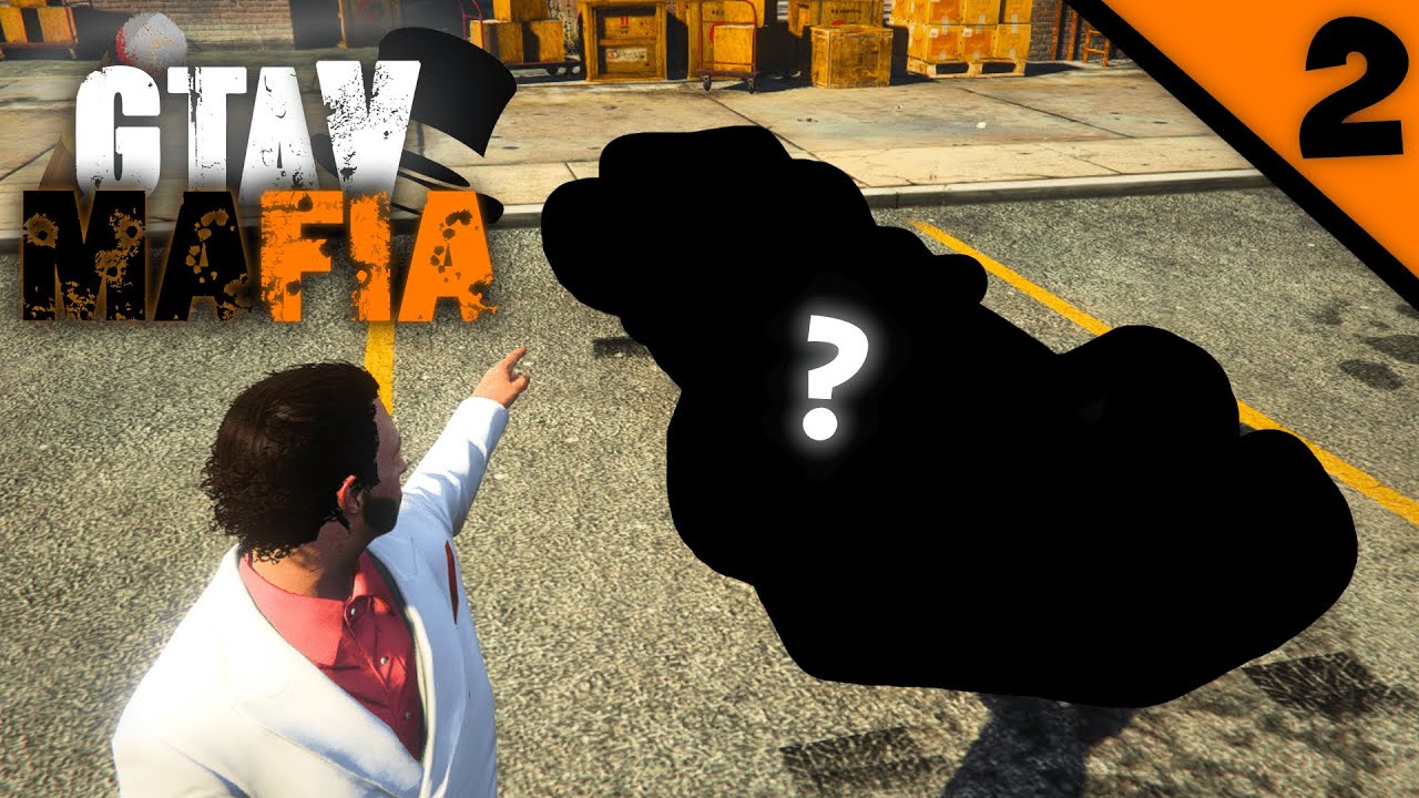 GTA V MAFIA #2 KUPIŁEM SYNOM AUTO ?!