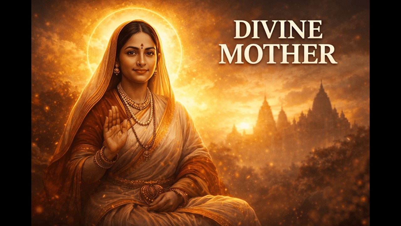 Mother Ahilya Bai – The Queen Who Ruled with Devotion | Emotional Tribute