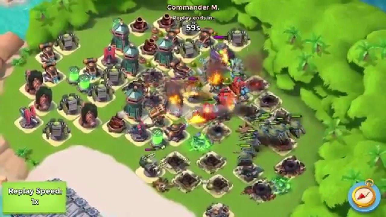 Terror 7 2/6 unboosted scanks