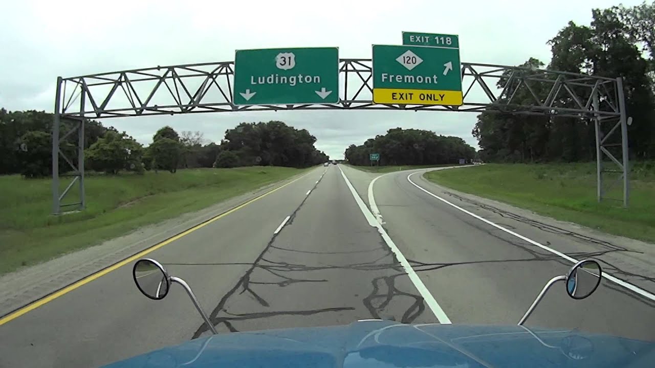 3474 Muskegon Michigan