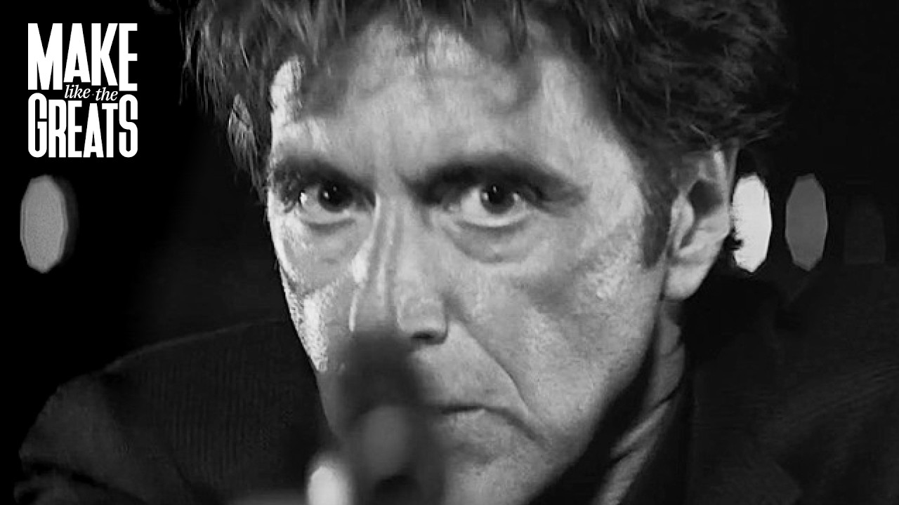 Al Pacino's Life and Work, Explained
