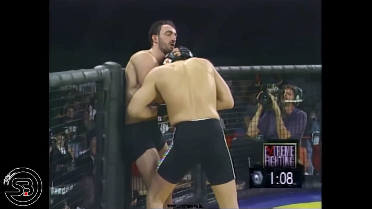 Erik Paulson vs. Matt Hume - Remastered [Full HD 60FPS]