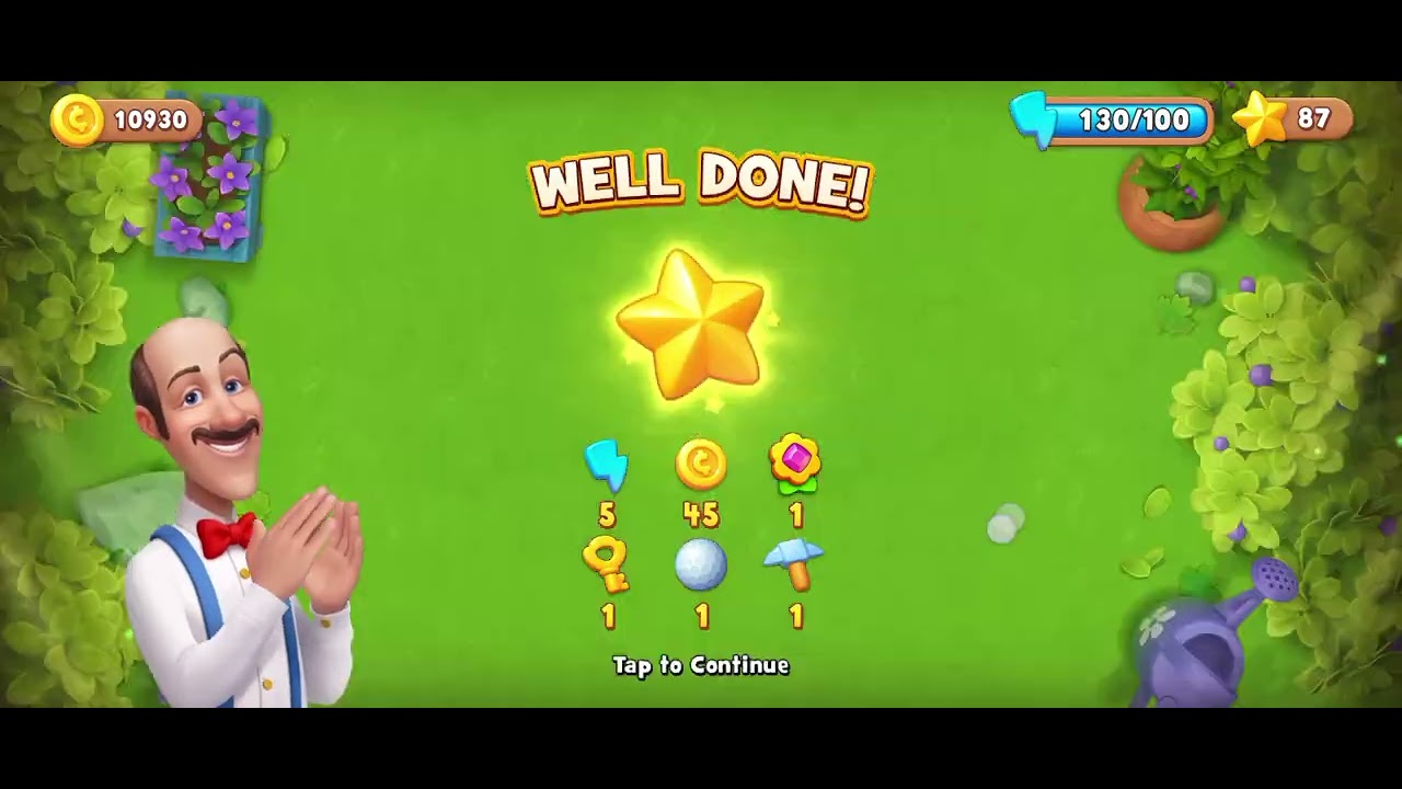 Completed level 948 to 960 easy to hard 