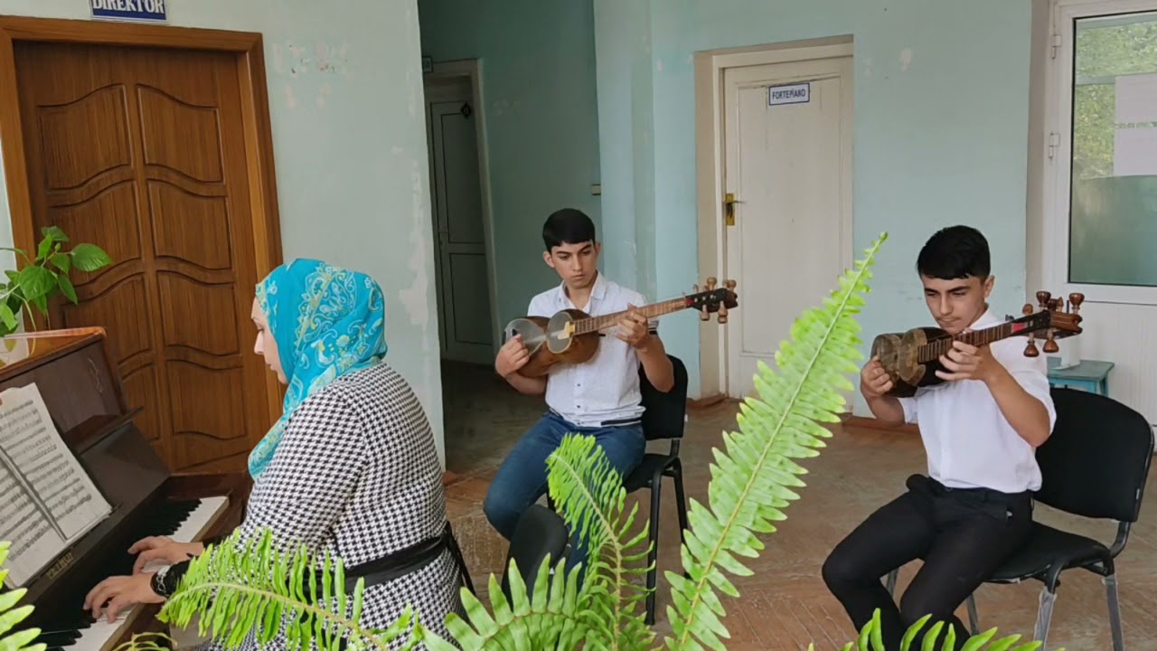 Üzeyir Hacıbəyli 