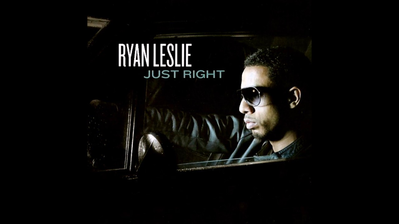 Ryan Leslie - Used 2 Be (Feat. Fabolous)