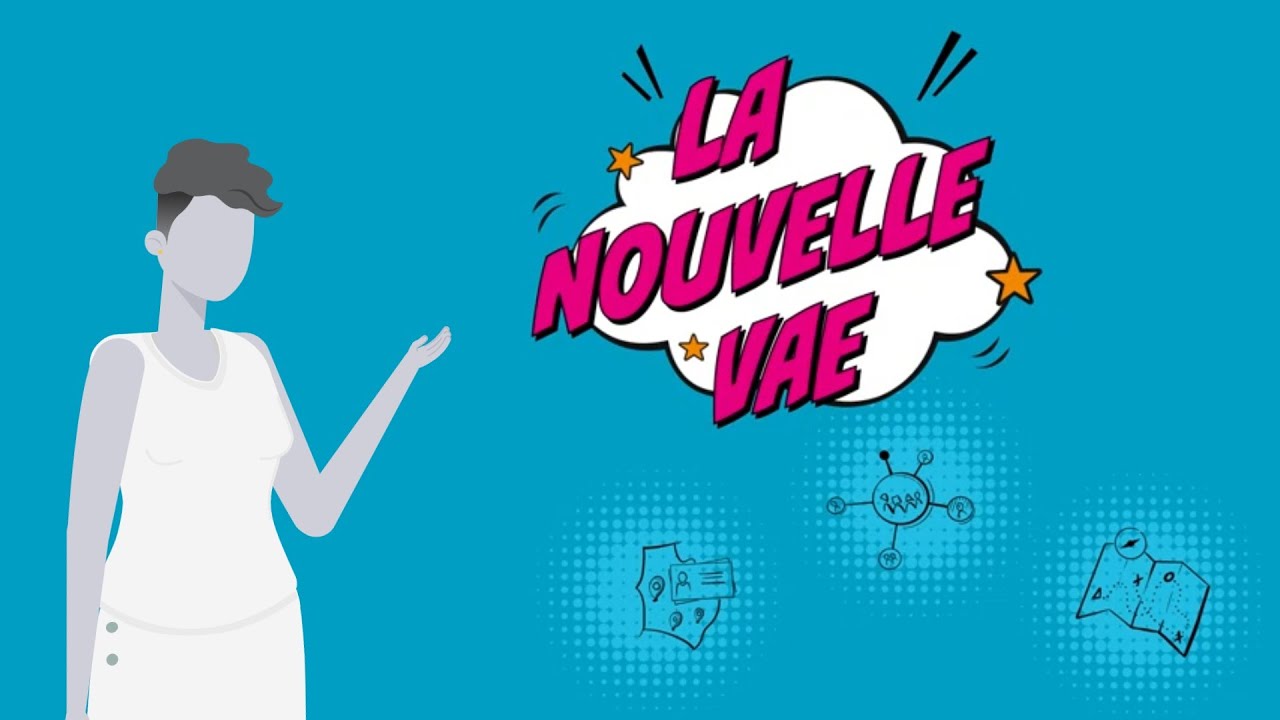La nouvelle VAE