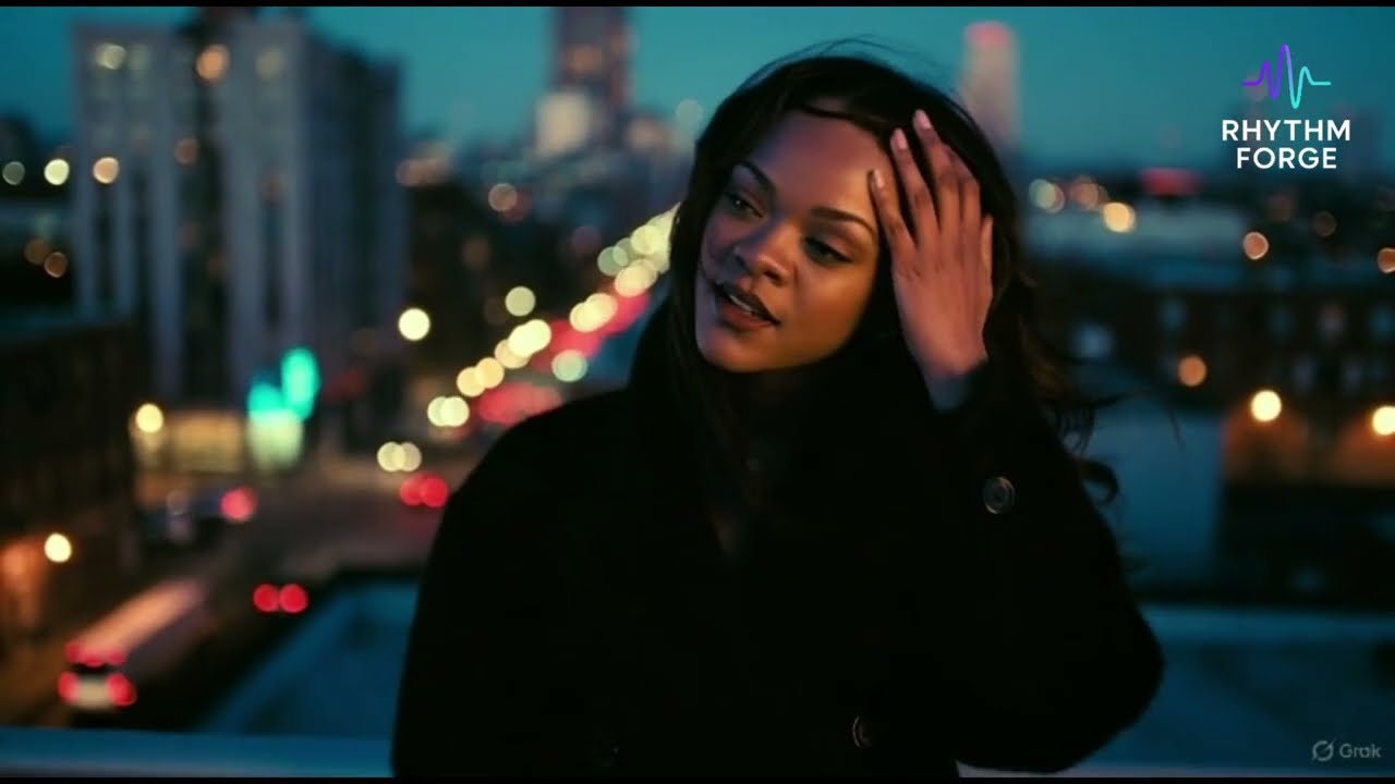 Rihanna - When I See You | Official Music