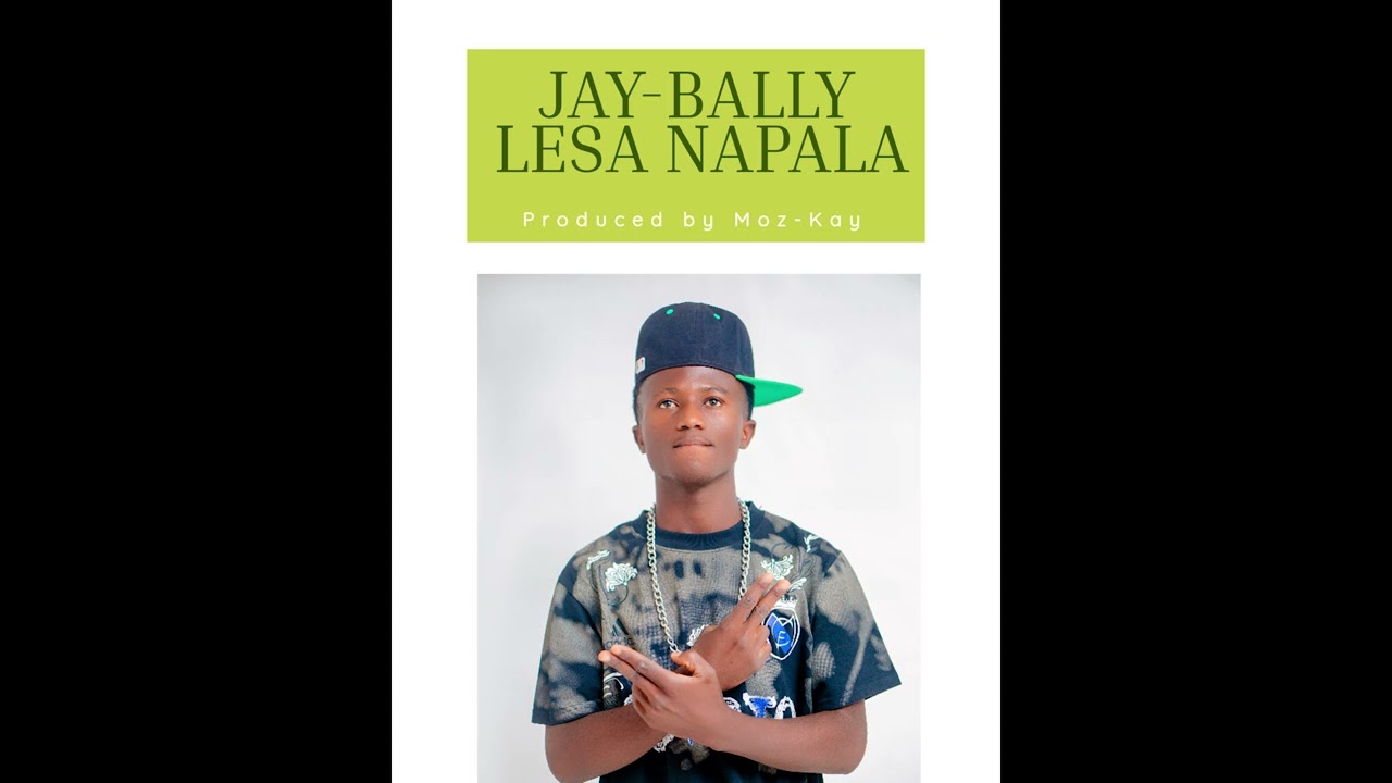 J BALLY LESA NAPALA